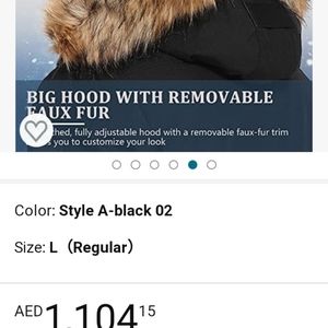 Best Winter Coat Ever